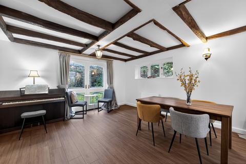 3 bedroom detached house for sale, Epping Green Road, Epping, CM16