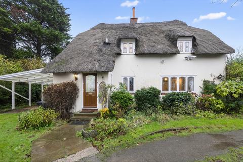 3 bedroom detached house for sale, Epping Green Road, Epping, CM16