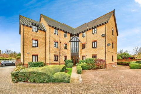 2 bedroom apartment for sale, The Thatchers, Bishop's Stortford, CM23