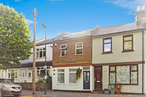 undefined, Benhill Road, Sutton, SM1