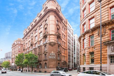 82 Princess Street, Manchester, M1
