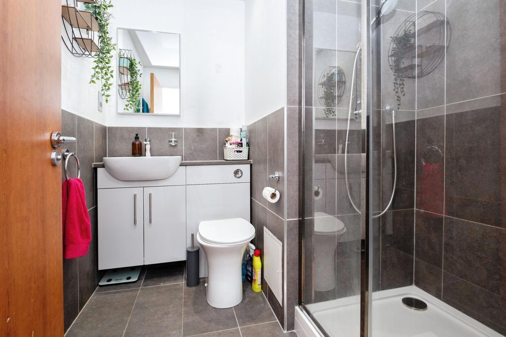 En-suite
