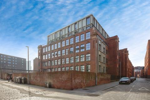 2 bedroom flat for sale, 60 Radium Street, Manchester, M4