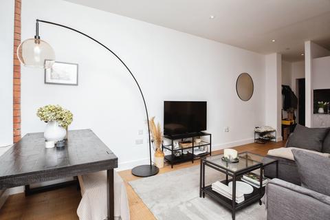 2 bedroom flat for sale, 60 Radium Street, Manchester, M4