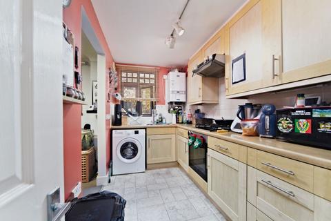 undefined, Bolton Drive, Morden, SM4