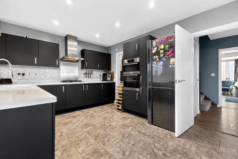 undefined, Maple Drive, Somerton, TA11