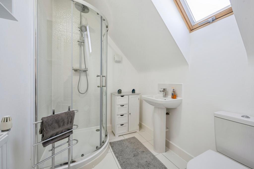 Master En-suite