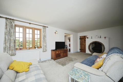 undefined, Hornsbury Hill, Chard, TA20