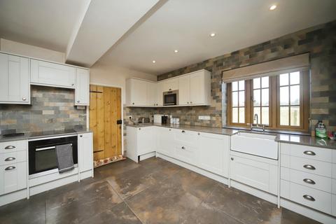 4 bedroom detached house for sale, Hornsbury Hill, Chard, TA20
