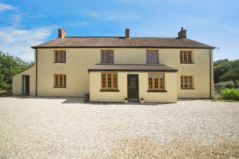undefined, Hornsbury Hill, Chard, TA20