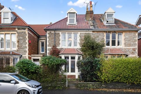 undefined, Cricklade Road, Bristol, BS7
