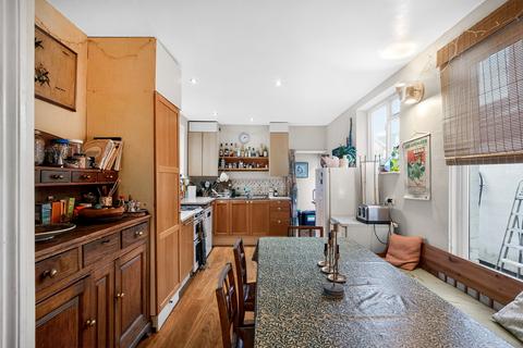 undefined, Cricklade Road, Bristol, BS7