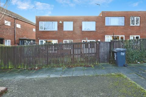 Queen Street, Doncaster, DN4