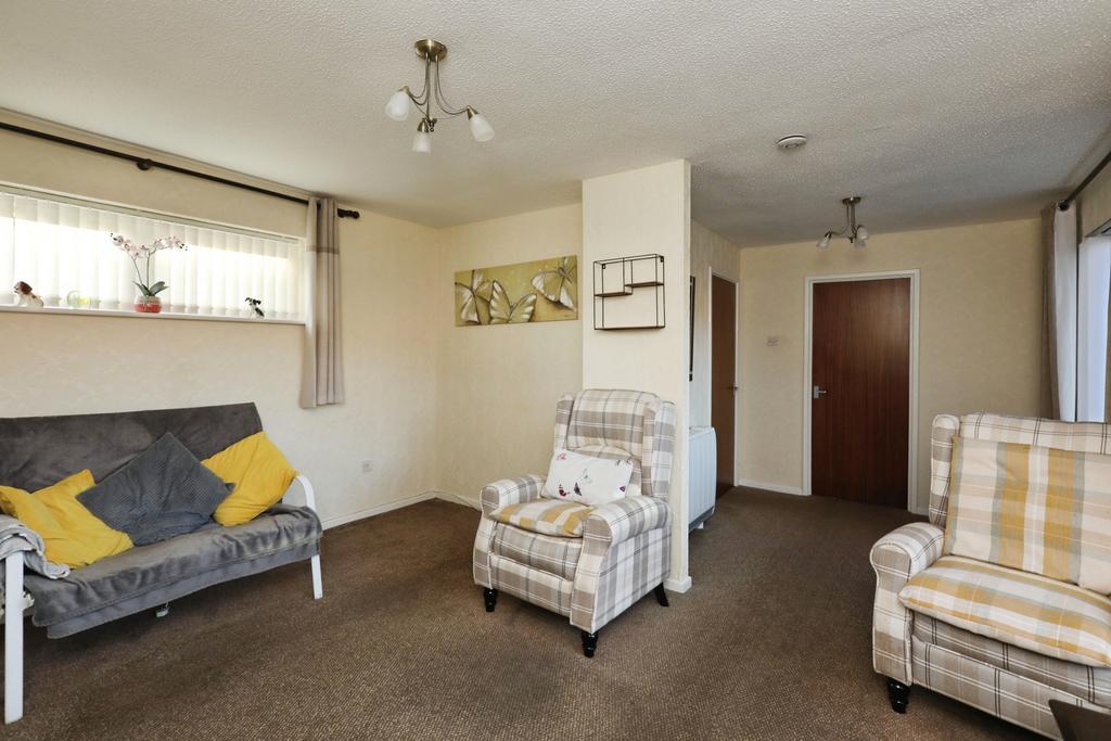 Dining / Family Room