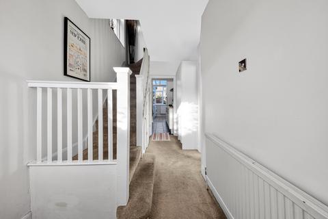 3 bedroom semi-detached house for sale, Princes Avenue, London, NW9