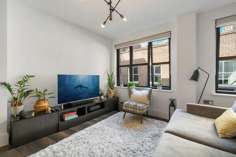 1 bedroom apartment for sale, Sandys Row, London, E1