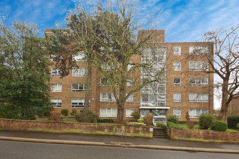 2 bedroom apartment for sale, Station Road, London, NW4