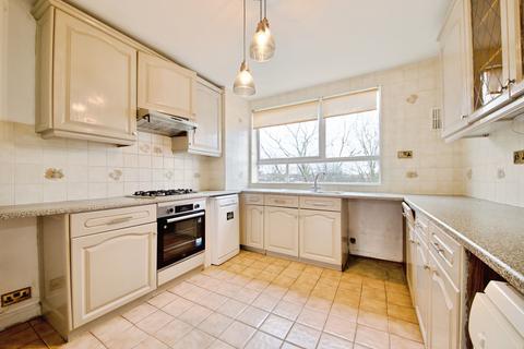 2 bedroom apartment for sale, Station Road, London, NW4