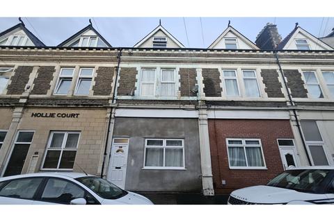 Terraced house - 97 Donald Street, Cardiff, CF24