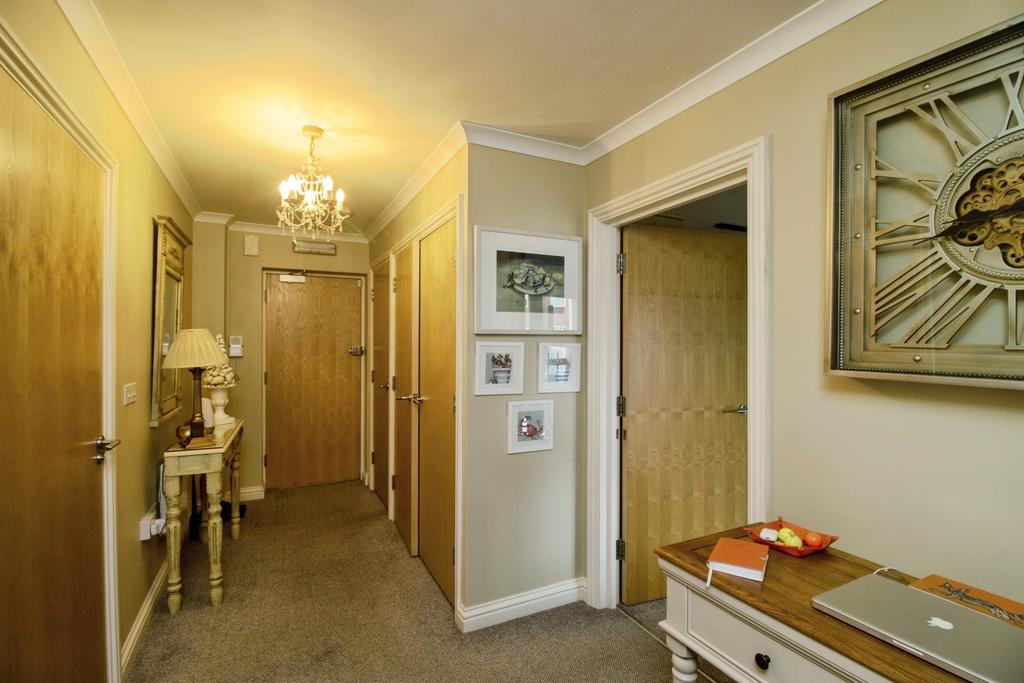 Hall