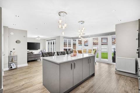 undefined, Lawton Road, Blackfordby, DE11