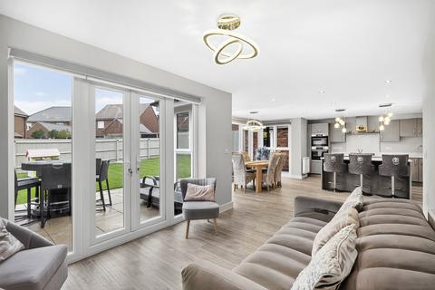 undefined, Lawton Road, Blackfordby, DE11