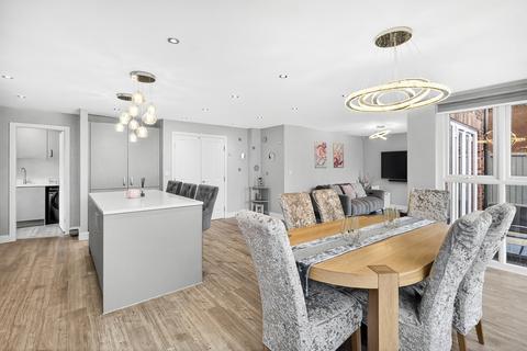 undefined, Lawton Road, Blackfordby, DE11
