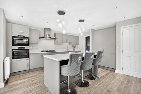 undefined, Lawton Road, Blackfordby, DE11