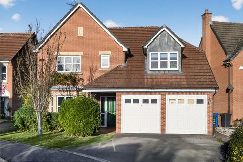 Rosyth Crescent, Chellaston, DE73