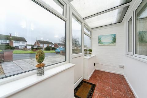 undefined, Northcote road, Wirral, CH45