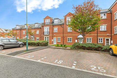 2 bedroom apartment for sale, Dunelm Grange, Boldon Colliery, NE35