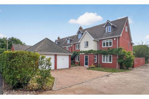 undefined, Langford Meads, Maldon, CM9