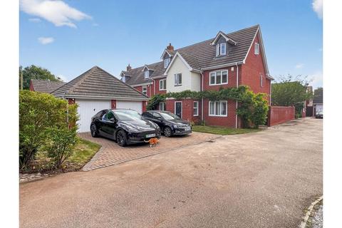 undefined, Langford Meads, Maldon, CM9