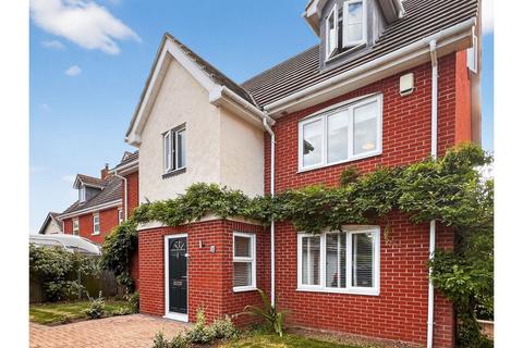 undefined, Langford Meads, Maldon, CM9