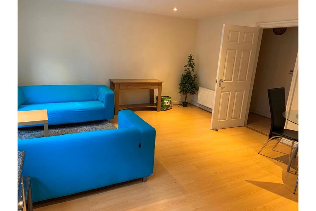 Apartment in Manchester - View 2