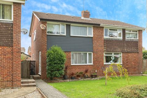 Rectory Close, Bristol, BS37
