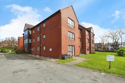 2 bedroom flat for sale, 2 Nicholas Road, Liverpool, L23