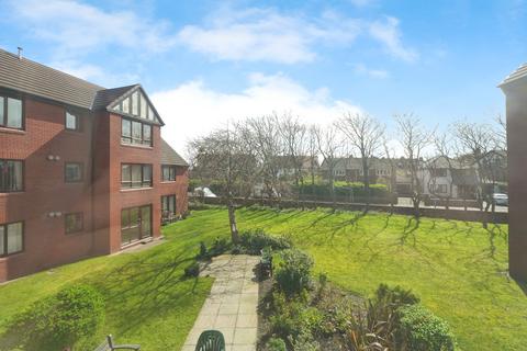 2 bedroom flat for sale, 2 Nicholas Road, Liverpool, L23