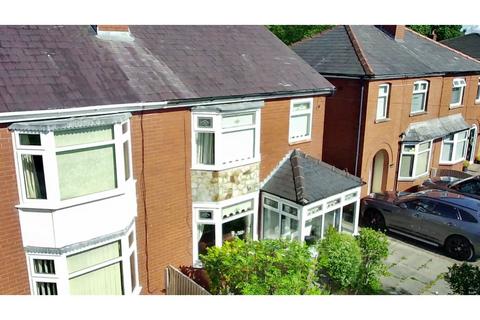 2 bedroom semi-detached house for sale, Wood Lane, Chorley, PR7