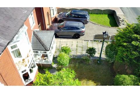 2 bedroom semi-detached house for sale, Wood Lane, Chorley, PR7