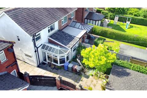 2 bedroom semi-detached house for sale, Wood Lane, Chorley, PR7