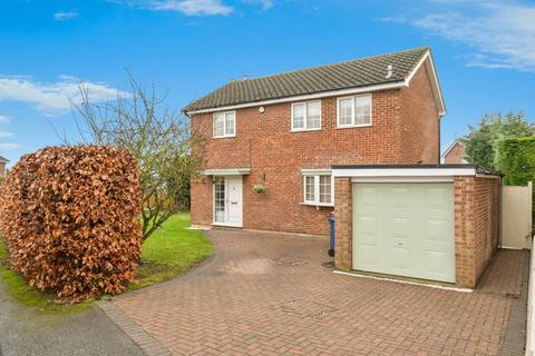 undefined, Spennithorne Road, Doncaster, DN6