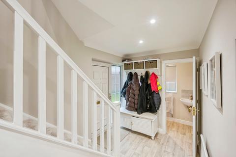 undefined, Spennithorne Road, Doncaster, DN6