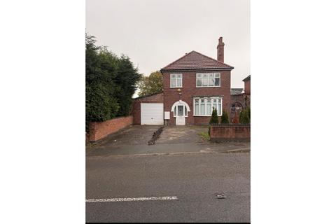 3 bedroom detached house for sale, Park Road, Overseal, Swadlincote, DE12