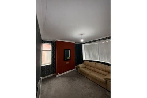 3 bedroom detached house for sale, Park Road, Overseal, Swadlincote, DE12