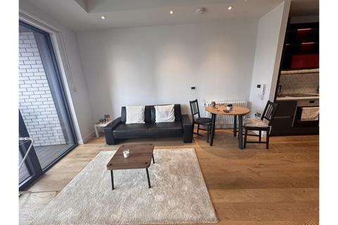 1 bedroom apartment for sale, 157 City Island Way, London, E14