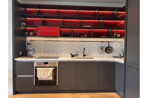 1 bedroom apartment for sale, 157 City Island Way, London, E14