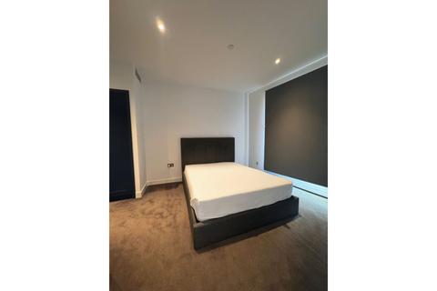 1 bedroom apartment for sale, 157 City Island Way, London, E14