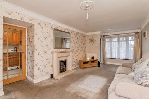 Whitmore Way, Basildon, SS14