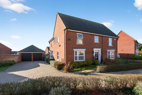 undefined, Endeavour Way, Burnham-on-Crouch, CM0